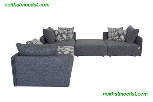 Đóng ghế sofa góc  MS 566